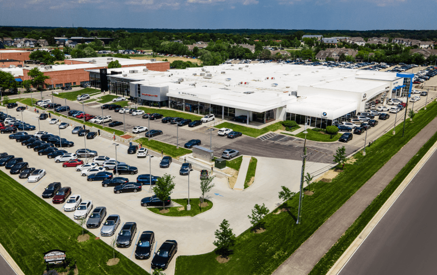 Our Automotive Campus