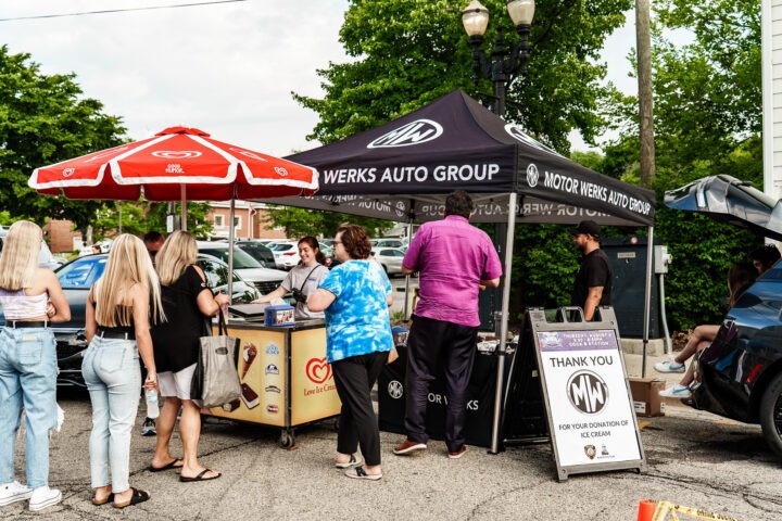 Barrington National Night Out